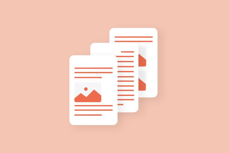 Merge PDF Tool