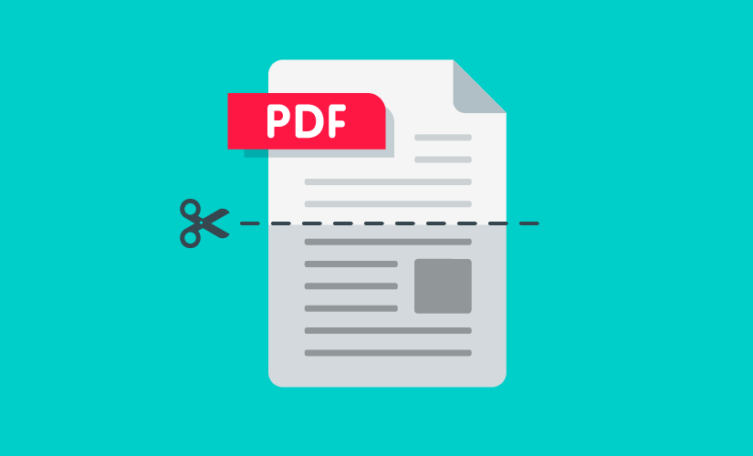Split PDF Tool